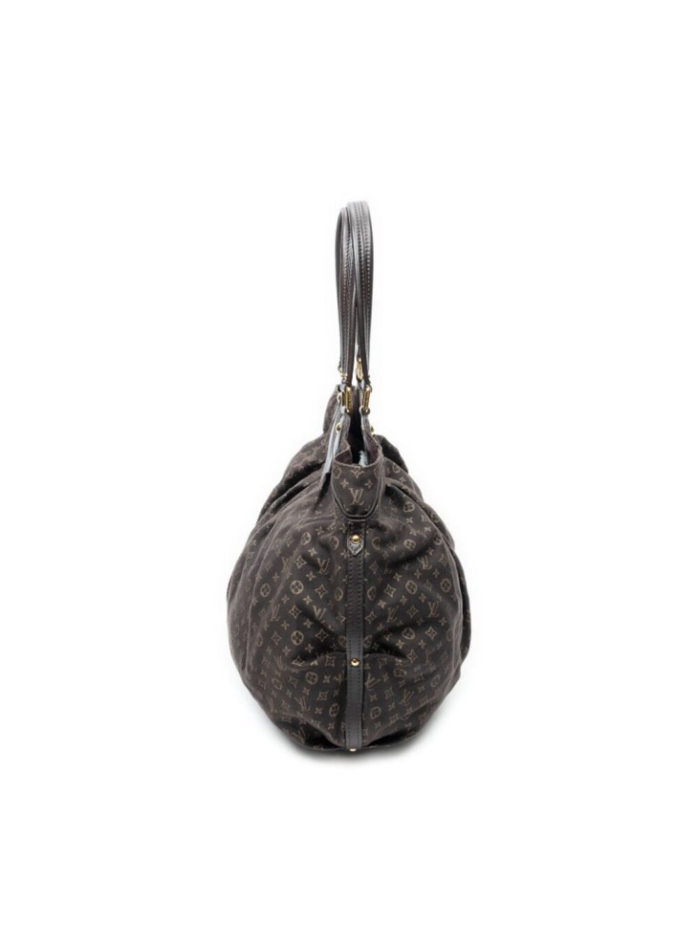 Louis Vuitton Fantasy Bag Brown Monogram Idylle - Picture 3 of 10